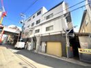 甲南ビルの間取り画像