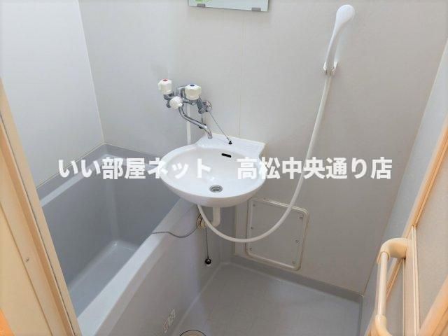 バスルーム