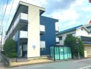 レオパレスモワの外観