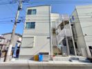 キャメルふじみ野東の間取り画像