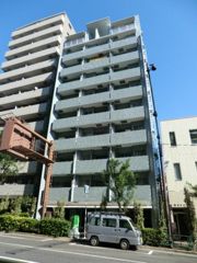 エクセルシオール渋谷の外観画像