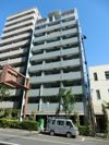 エクセルシオール渋谷の間取り画像