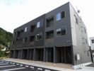 サン ウォームの間取り画像
