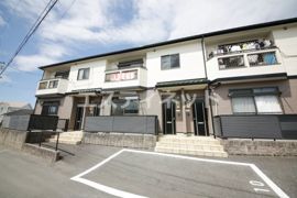 メイプルタウン小林の外観画像