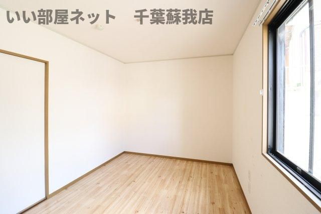 洋室