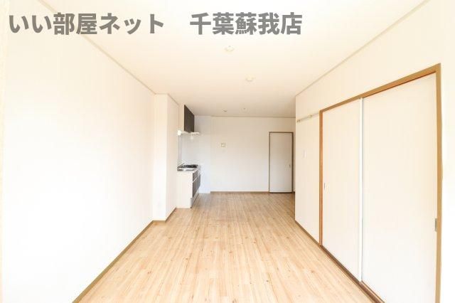 リビング