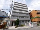 エクセルシア天神橋の間取り画像