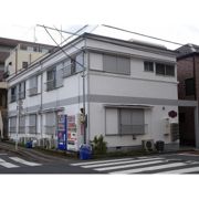 久が原ハイツの外観画像