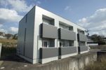 ヴィルシーナ太宰府の間取り画像