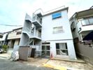 H2六甲の外観
