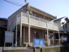 レオネクストパルヴィレッジ都筑の外観画像