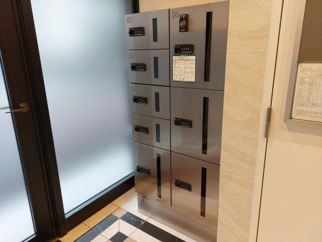 その他