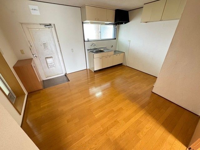 リビング