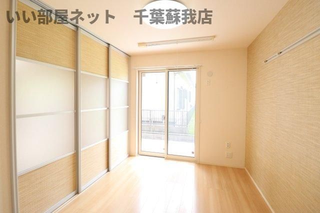 洋室