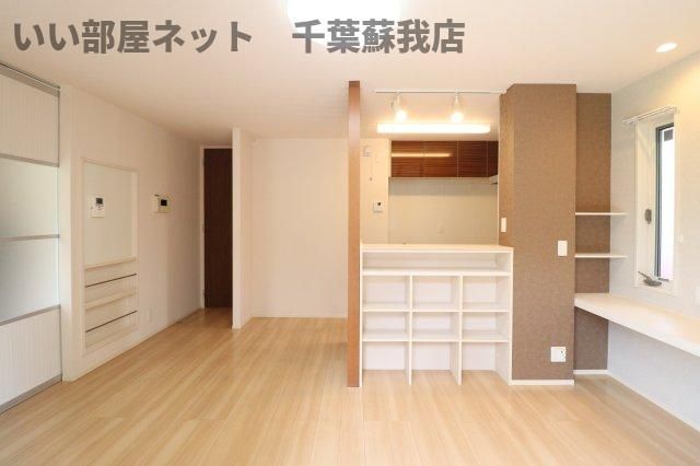 リビング