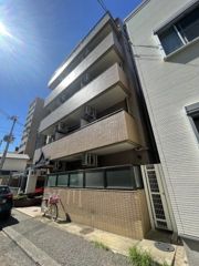 シャルムメゾン春日野道の外観画像