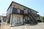 ドミールふじの間取り画像