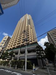 トア山手ザ・神戸タワーの外観画像