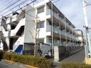 小川マンションの間取り画像
