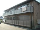 SUNRISEの間取り画像