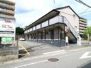 シティパルの間取り画像