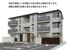 Le・Bois（ル・ボワ）の間取り画像