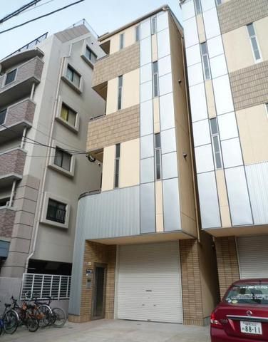 イル・グラッツィア天神2の外観画像