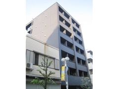 Le'a横濱天王町参番館の外観画像