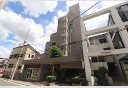 ティアイ四つ谷の外観画像
