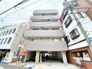 インパレス小阪の外観