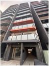 スパシエイラーレ横浜の間取り画像