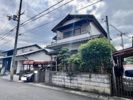 大石東3丁目貸家の間取り画像