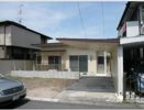 新居町今池下貸家の間取り画像