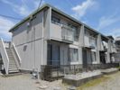 サンハイツの間取り画像