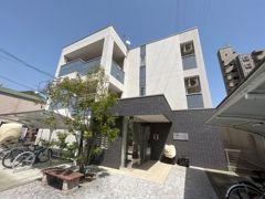 アクアマリーナの外観画像