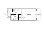 ヒルサイド46の間取り画像