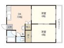 リード高須の間取り画像