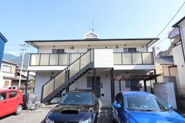 サンライフ京田の外観画像