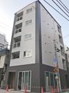 b’CASA蔵前の間取り画像