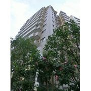 グランパレス南麻布仙台坂の外観画像