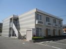 レオパレスTUKIJIの間取り画像