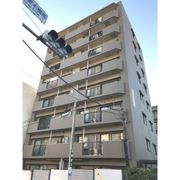 フィオーレ深川の外観画像
