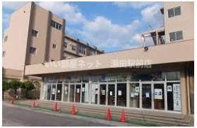 大津市立瀬田東小学校（小学校）まで846m