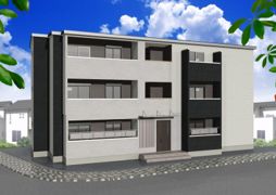 ピレーネ中野本町の外観画像