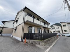ファミール宗本 A棟の外観画像
