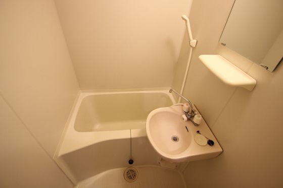 バスルーム