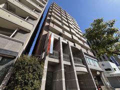 アンフィニ河原町の外観画像