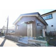 秋場団地A-23の外観画像