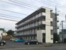 レオパレスCRESTの外観