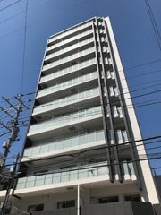 グリシーヌ弥生の外観画像